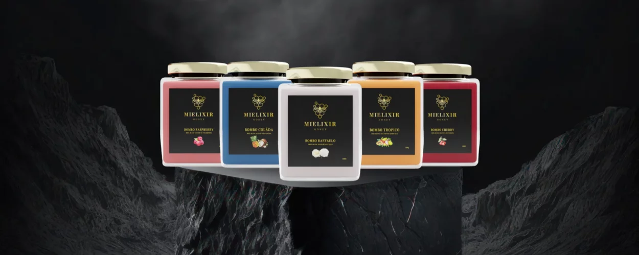 Mielixir Mielixir